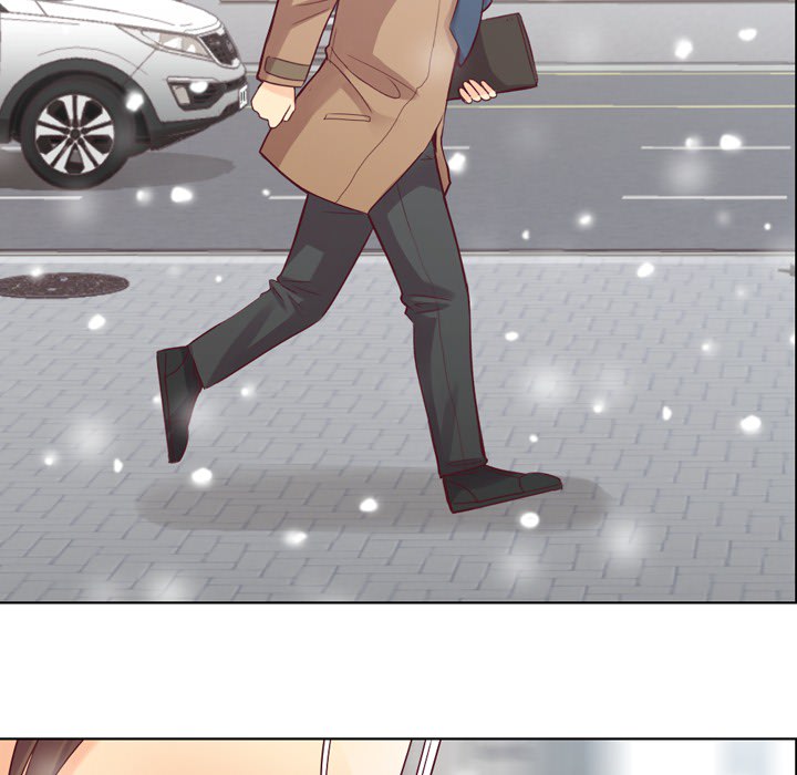 [Manhwa] Why is Director Zheng like this Love, big tits, OL#[58P]-31