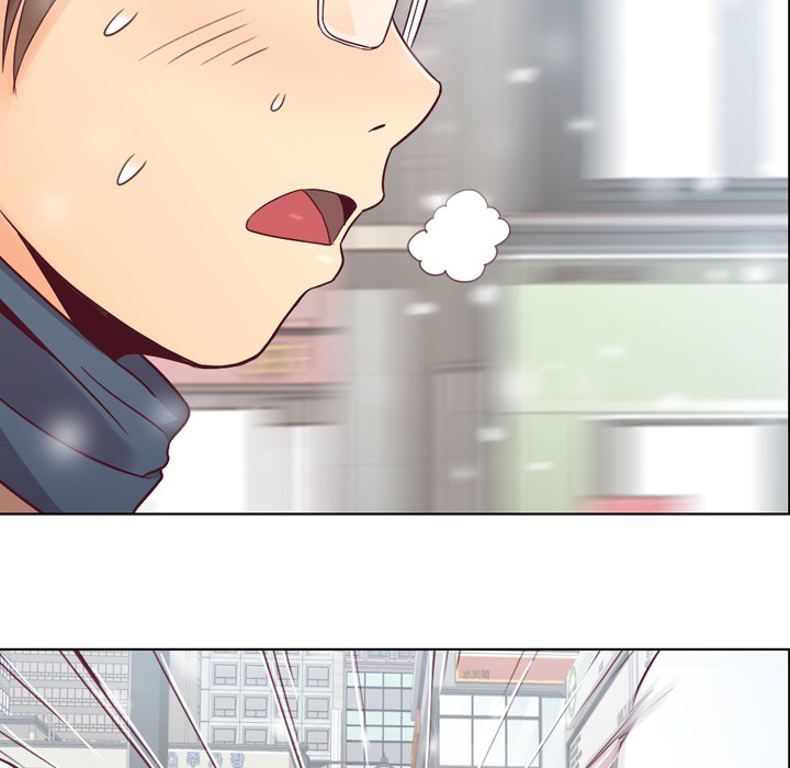 [Manhwa] Why is Director Zheng like this Love, big tits, OL#[58P]-32