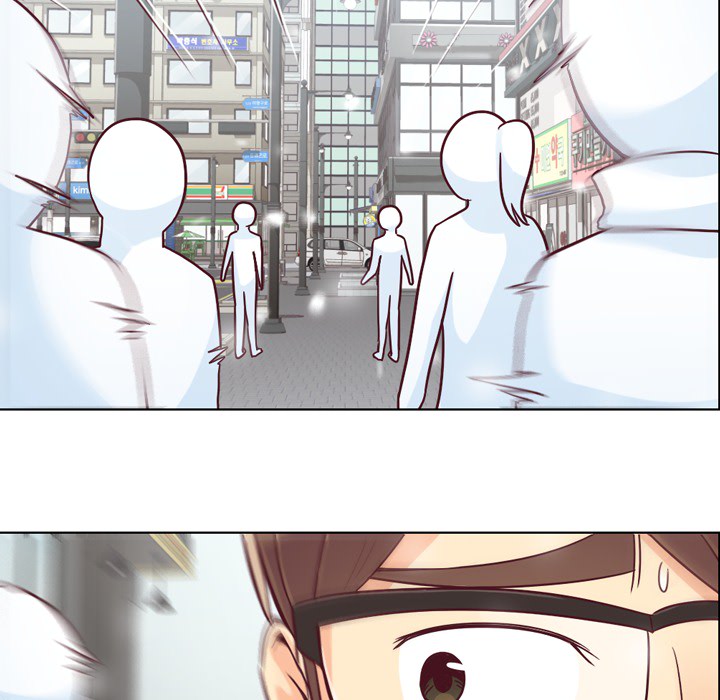 [Manhwa] Why is Director Zheng like this Love, big tits, OL#[58P]-33
