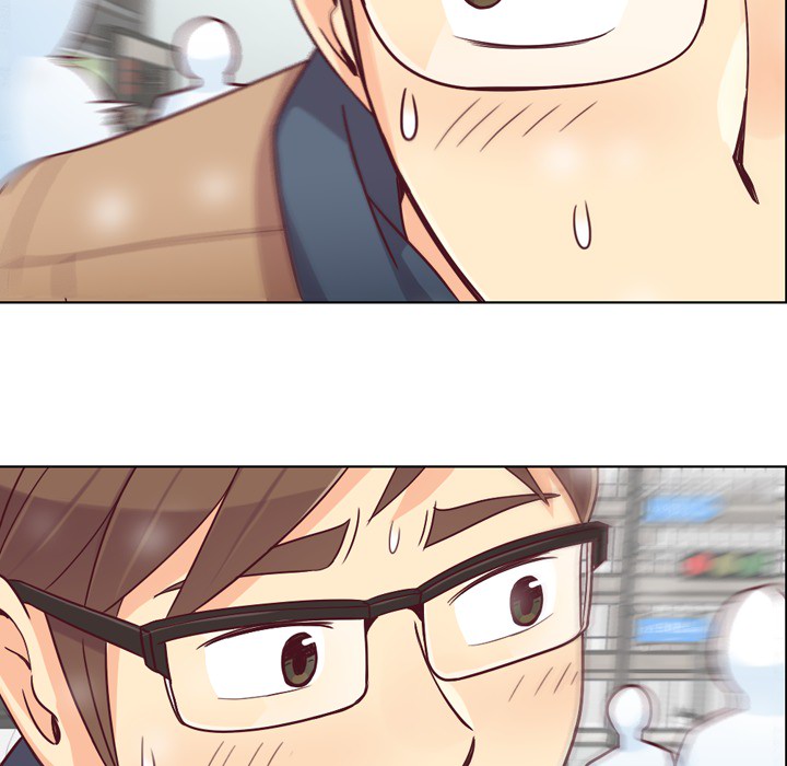 [Manhwa] Why is Director Zheng like this Love, big tits, OL#[58P]-34
