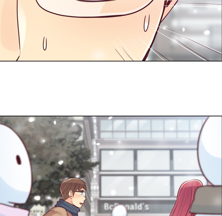 [Manhwa] Why is Director Zheng like this Love, big tits, OL#[58P]-37