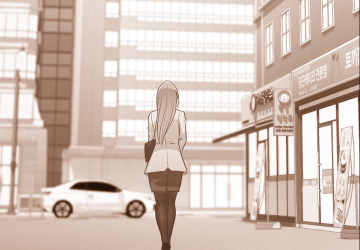 [Manhwa] Why is Director Zheng like this Love, big tits, OL#[58P]-4