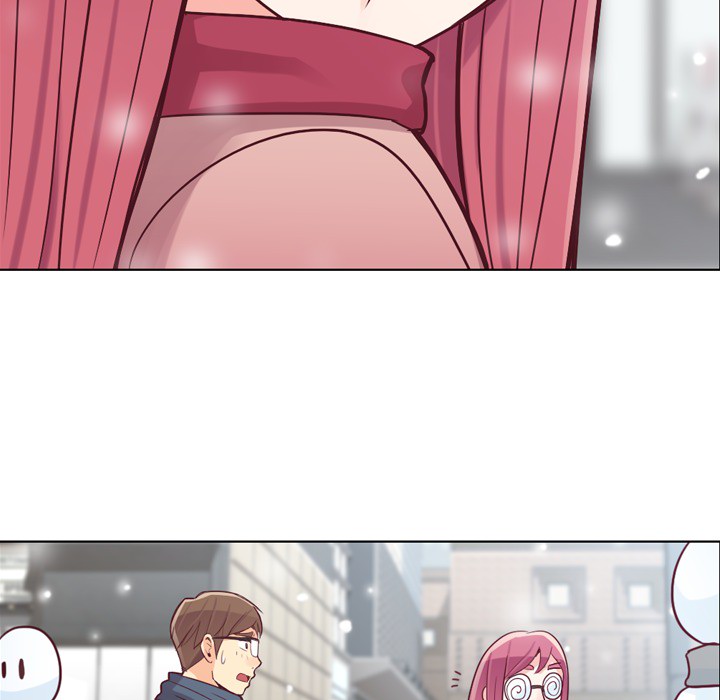 [Manhwa] Why is Director Zheng like this Love, big tits, OL#[58P]-42
