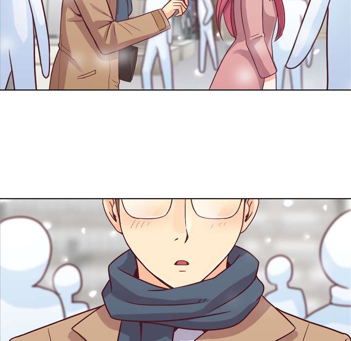 [Manhwa] Why is Director Zheng like this Love, big tits, OL#[58P]-44
