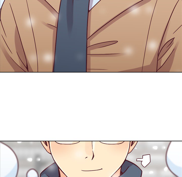 [Manhwa] Why is Director Zheng like this Love, big tits, OL#[58P]-45