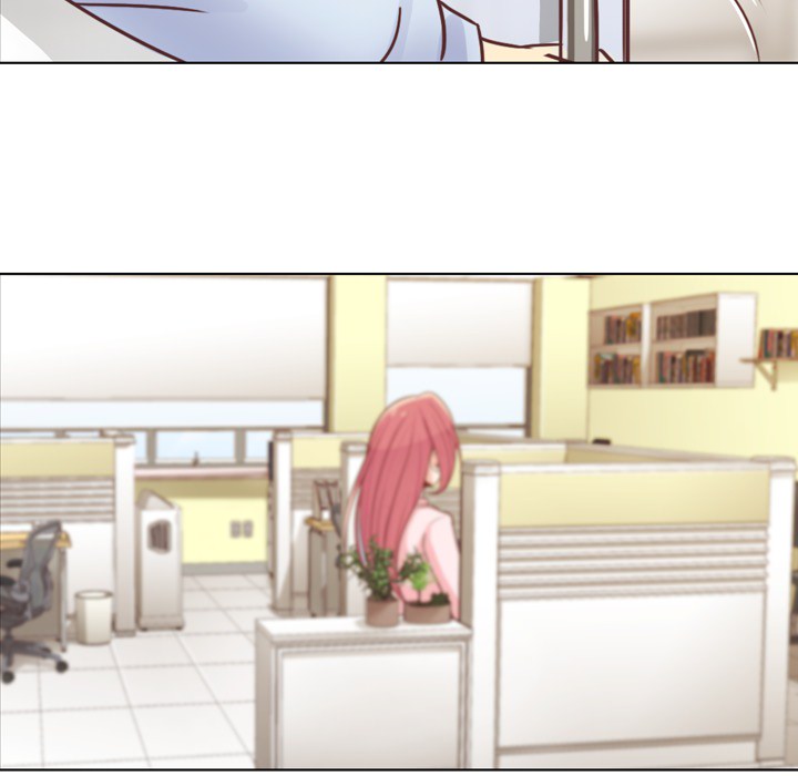 [Manhwa] Why is Director Zheng like this Love, big tits, OL#[66P]-11