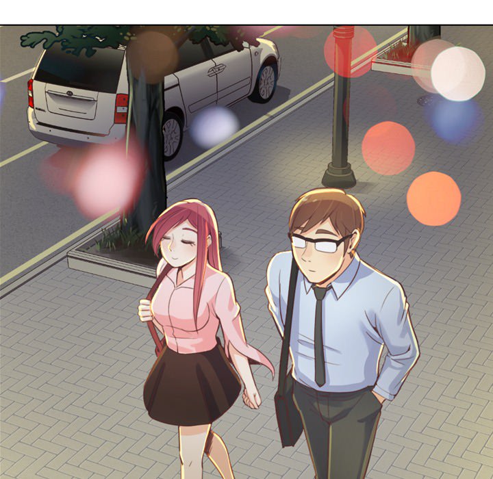 [Manhwa] Why is Director Zheng like this Love, big tits, OL#[66P]-44