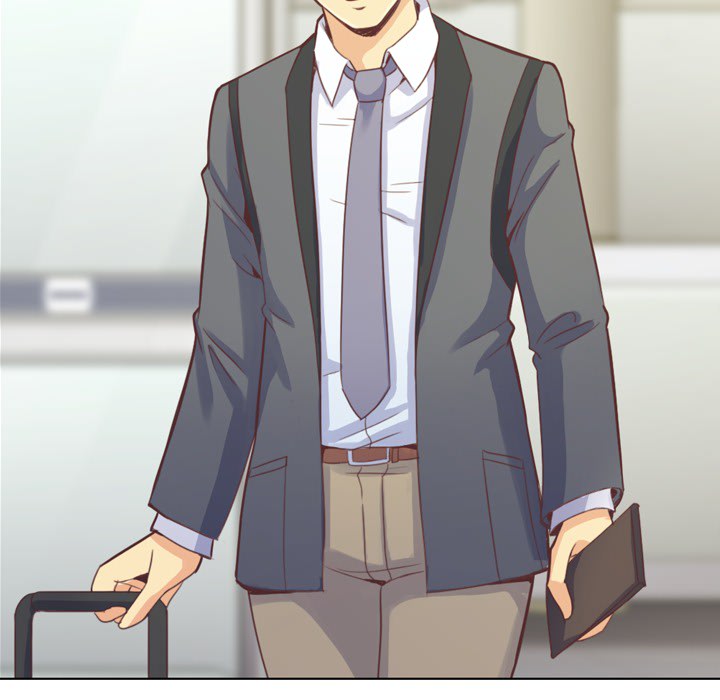 [Manhwa] Why is Director Zheng like this Love, big tits, OL#[66P]-59