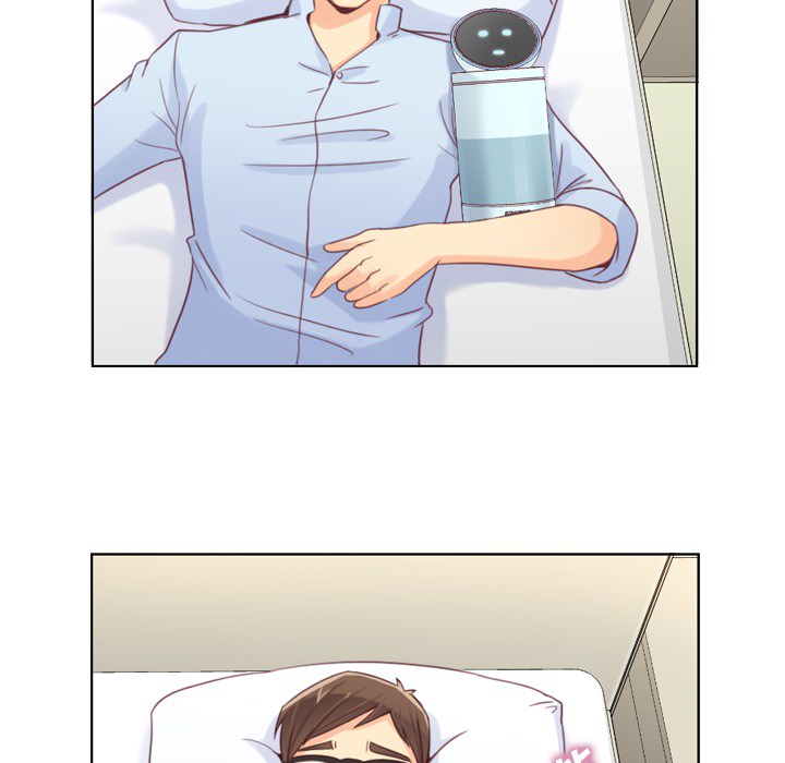 [Manhwa] Why is Director Zheng like this Love, big tits, OL#[64P]-17
