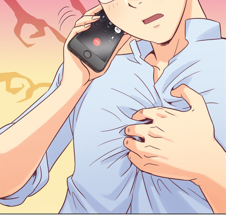 [Manhwa] Why is Director Zheng like this Love, big tits, OL#[64P]-37
