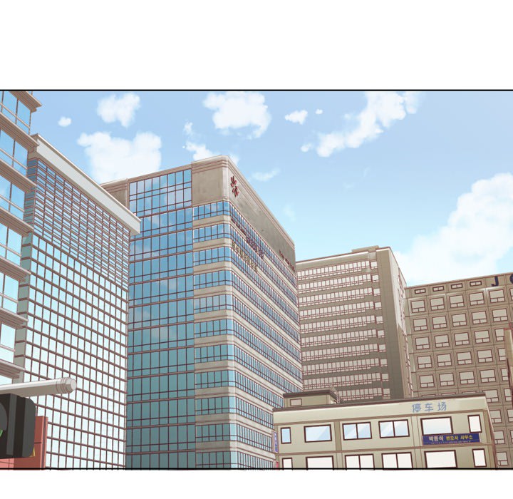 [Manhwa] Why is Director Zheng like this Love, big tits, OL#[50P]-19