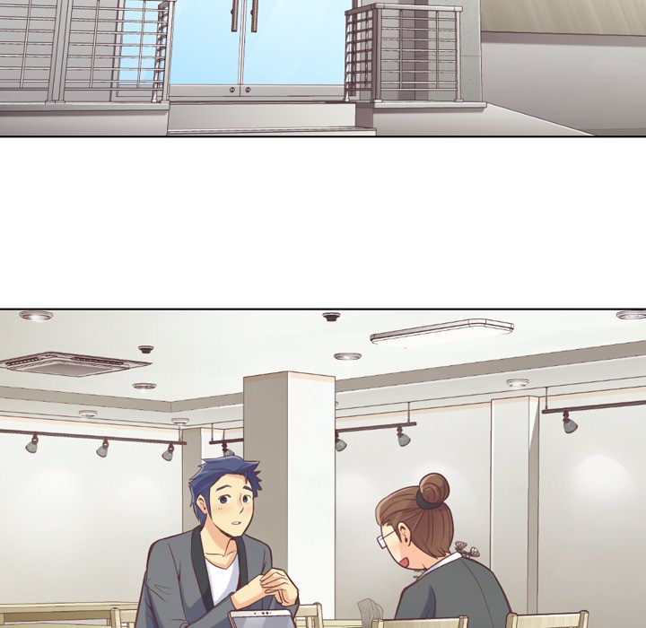 [Manhwa] Why is Director Zheng like this Love, big tits, OL#[50P]-42