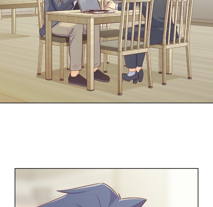 [Manhwa] Why is Director Zheng like this Love, big tits, OL#[50P]-43