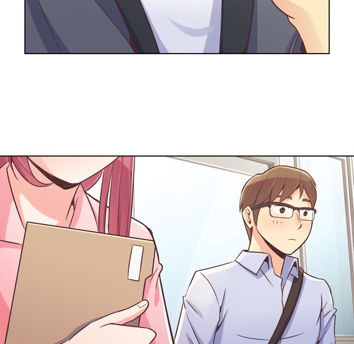 [Manhwa] Why is Director Zheng like this Love, big tits, OL#[50P]-45