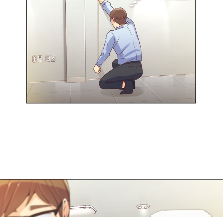 [Manhwa] Why is Director Zheng like this Love, big tits, OL#[50P]-12