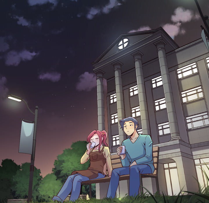 [Manhwa] Why is Director Zheng like this Love, big tits, OL#[46P]-13
