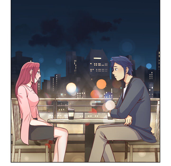 [Manhwa] Why is Director Zheng like this Love, big tits, OL#[46P]-26