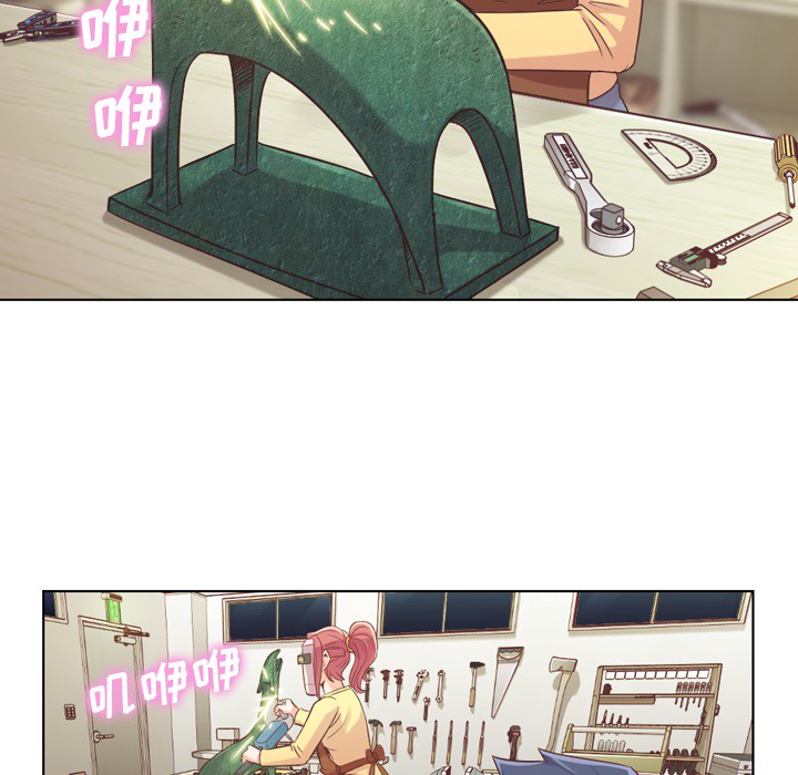 [Manhwa] Why is Director Zheng like this Love, big tits, OL#[46P]-5