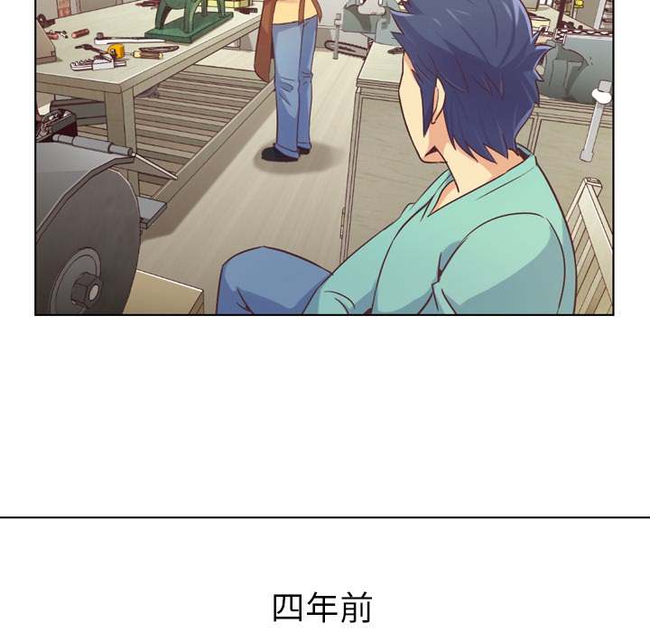[Manhwa] Why is Director Zheng like this Love, big tits, OL#[46P]-6