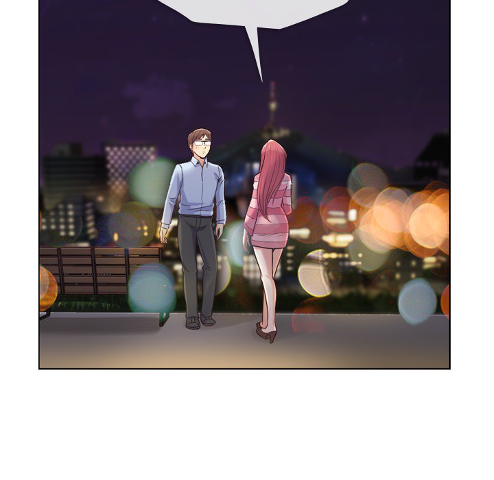 [Manhwa] Why is Director Zheng like this Love, big tits, OL#[50P]-35
