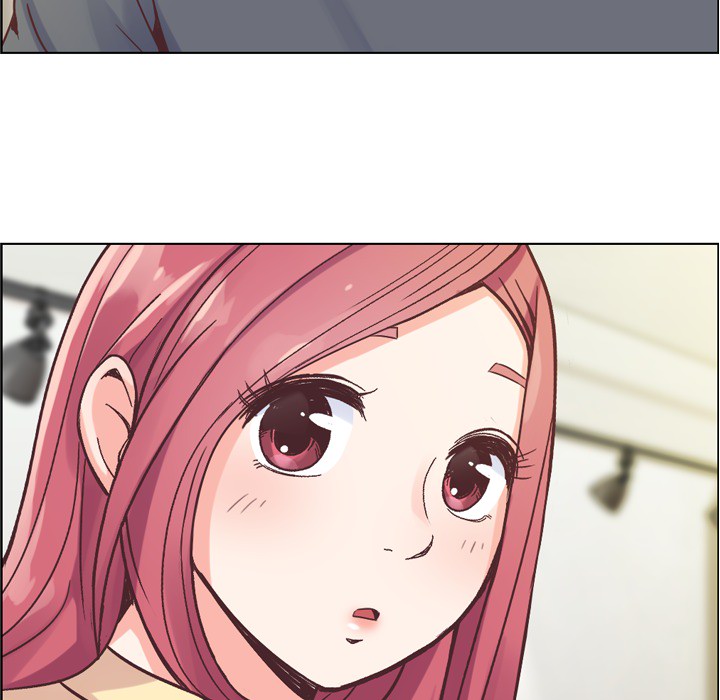 [Manhwa] Why is Director Zheng like this Love, big tits, OL#[53P]-20