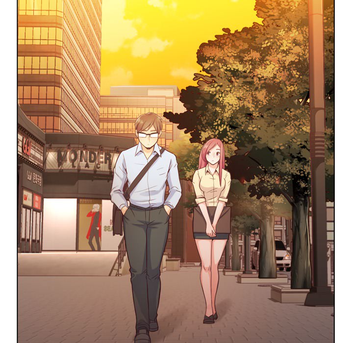 [Manhwa] Why is Director Zheng like this Love, big tits, OL#[53P]-27