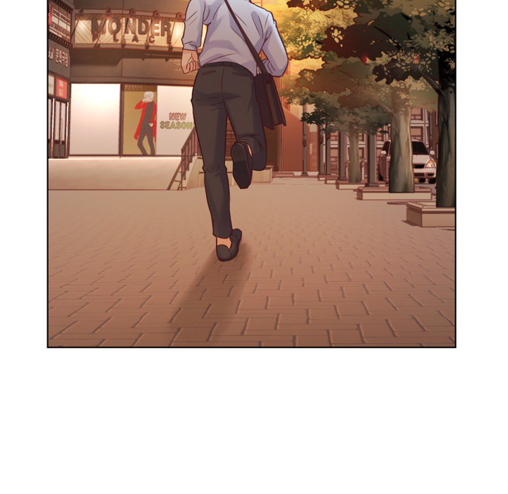 [Manhwa] Why is Director Zheng like this Love, big tits, OL#[53P]-45