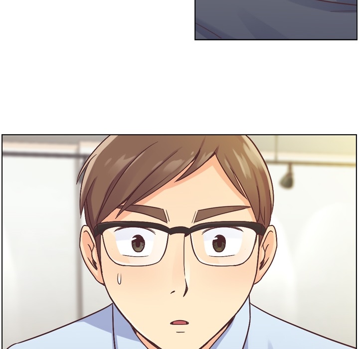 [Manhwa] Why is Director Zheng like this Love, big tits, OL#[42P]-18