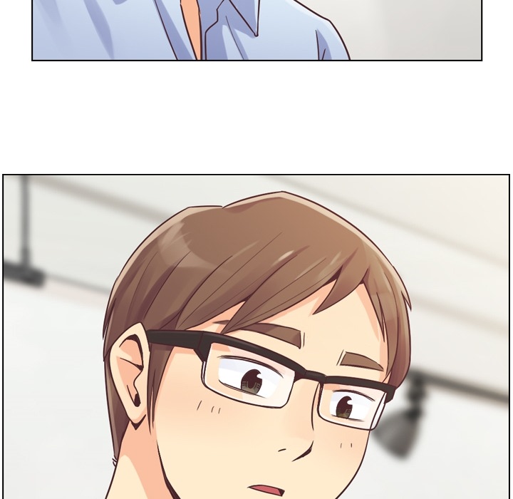 [Manhwa] Why is Director Zheng like this Love, big tits, OL#[42P]-25