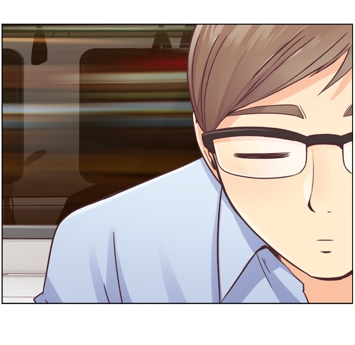 [Manhwa] Why is Director Zheng like this Love, big tits, OL#[42P]-38