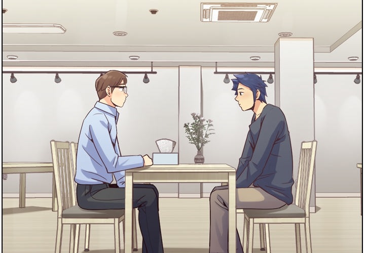 [Manhwa] Why is Director Zheng like this Love, big tits, OL#[42P]-4
