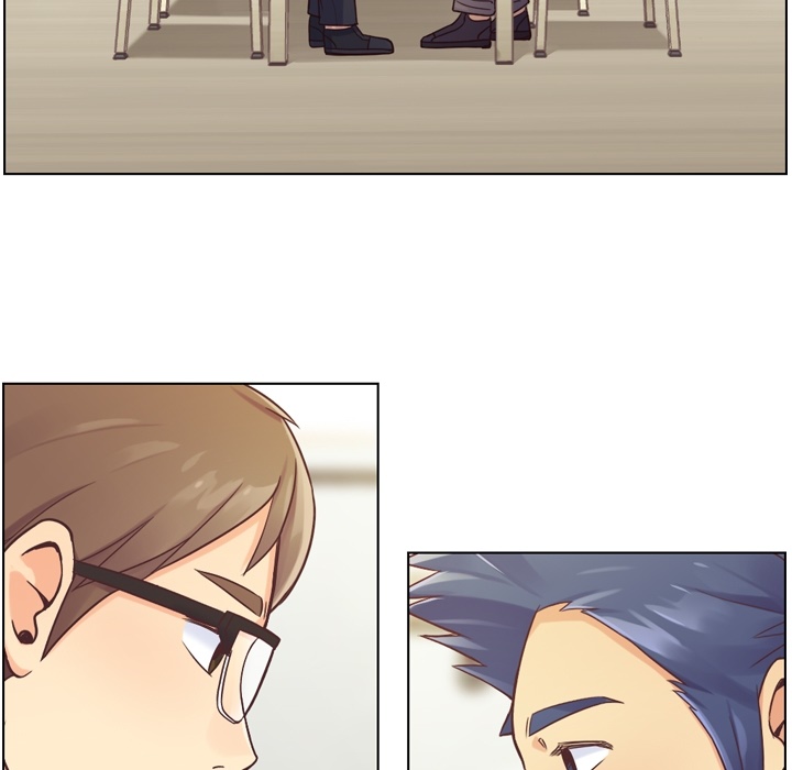 [Manhwa] Why is Director Zheng like this Love, big tits, OL#[42P]-5