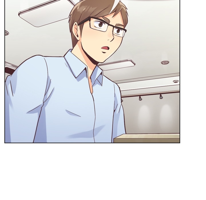 [Manhwa] Why is Director Zheng like this Love, big tits, OL#[42P]-7