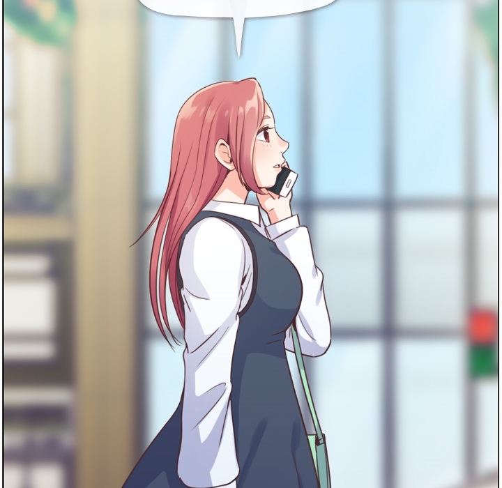 [Manhwa] Why is Director Zheng like this Love, big tits, OL#[56P]-17