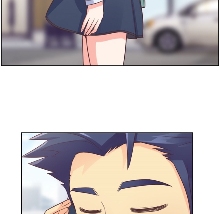 [Manhwa] Why is Director Zheng like this Love, big tits, OL#[56P]-18