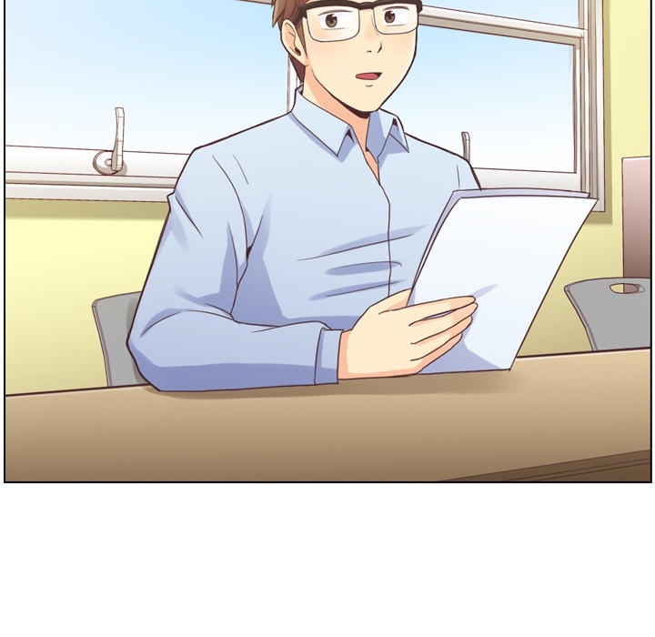 [Manhwa] Why is Director Zheng like this Love, big tits, OL#[56P]-34