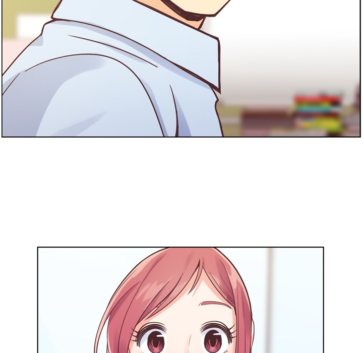 [Manhwa] Why is Director Zheng like this Love, big tits, OL#[56P]-43
