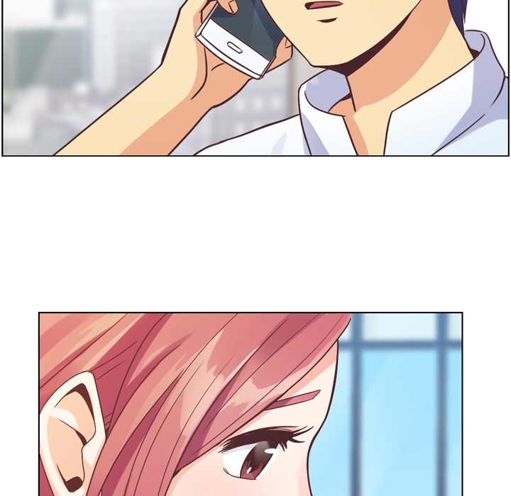 [Manhwa] Why is Director Zheng like this Love, big tits, OL#[56P]-9