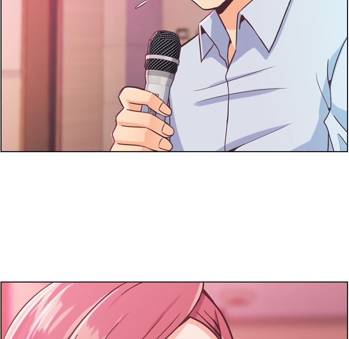 [Manhwa] Why is Director Zheng like this Love, big tits, OL#[52P]-14