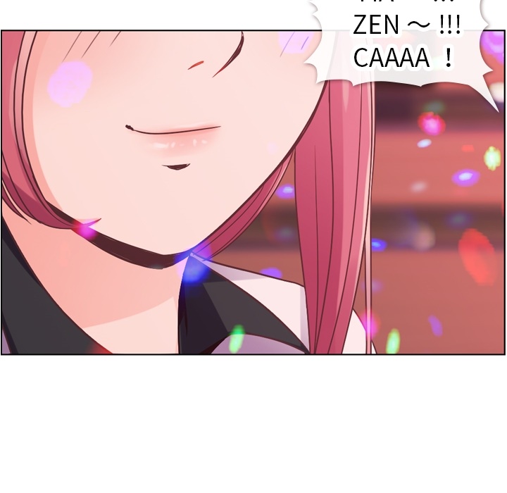 [Manhwa] Why is Director Zheng like this Love, big tits, OL#[52P]-20