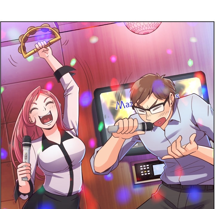 [Manhwa] Why is Director Zheng like this Love, big tits, OL#[52P]-21