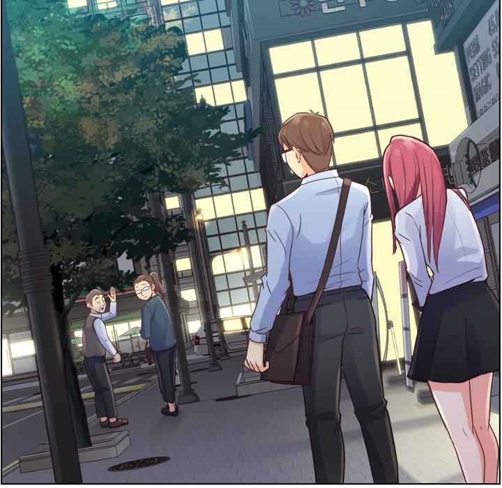 [Manhwa] Why is Director Zheng like this Love, big tits, OL#[52P]-24