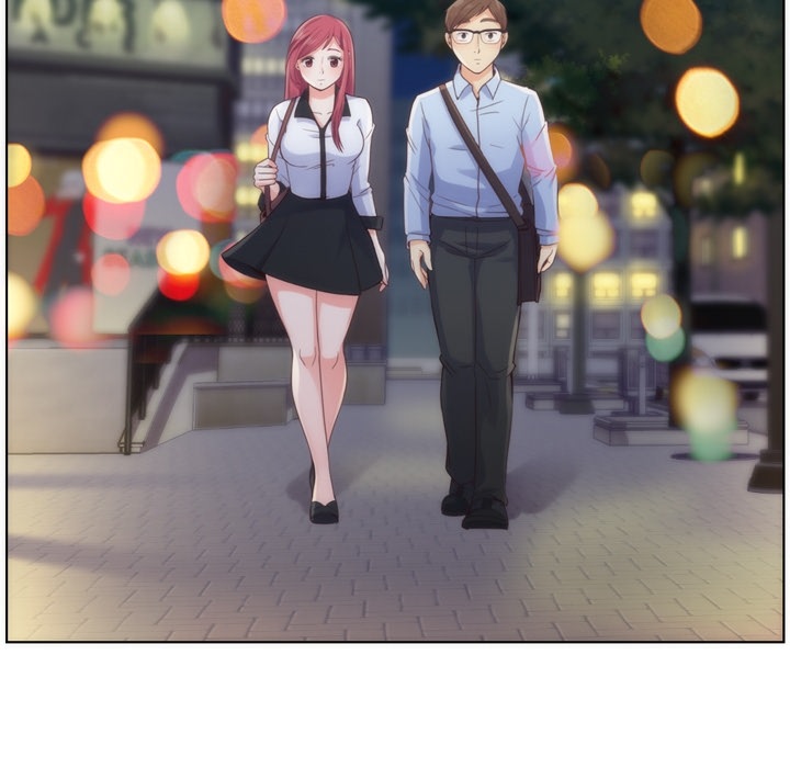[Manhwa] Why is Director Zheng like this Love, big tits, OL#[52P]-34