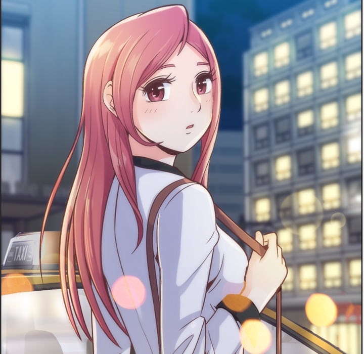 [Manhwa] Why is Director Zheng like this Love, big tits, OL#[52P]-41