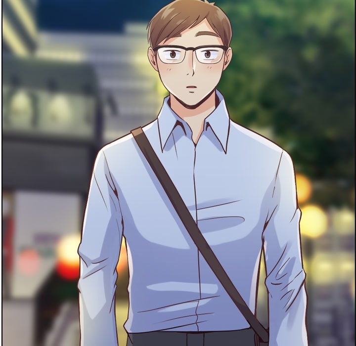 [Manhwa] Why is Director Zheng like this Love, big tits, OL#[52P]-43