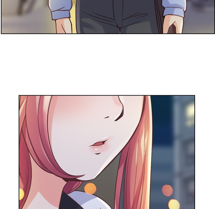 [Manhwa] Why is Director Zheng like this Love, big tits, OL#[52P]-44