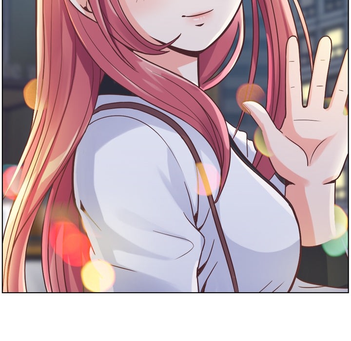 [Manhwa] Why is Director Zheng like this Love, big tits, OL#[52P]-46