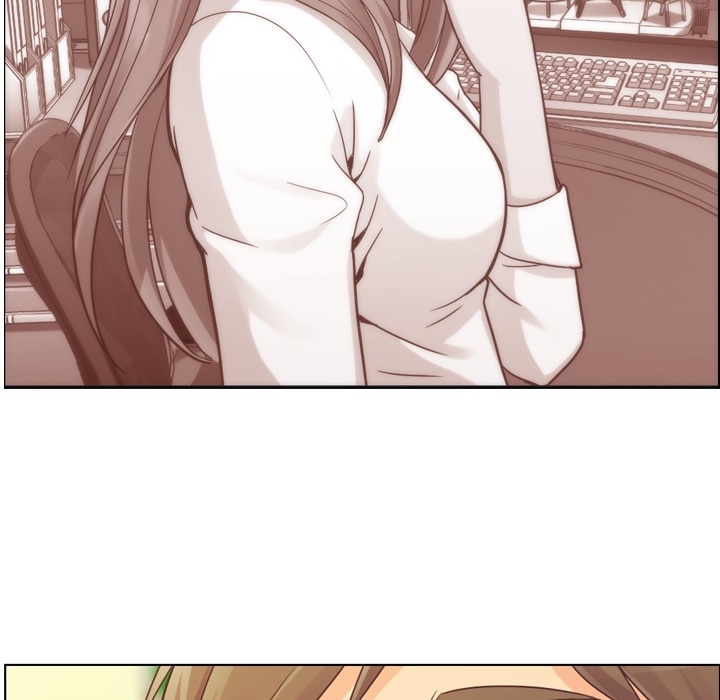[Manhwa] Why is Director Zheng like this Love, big tits, OL#[48P]-12