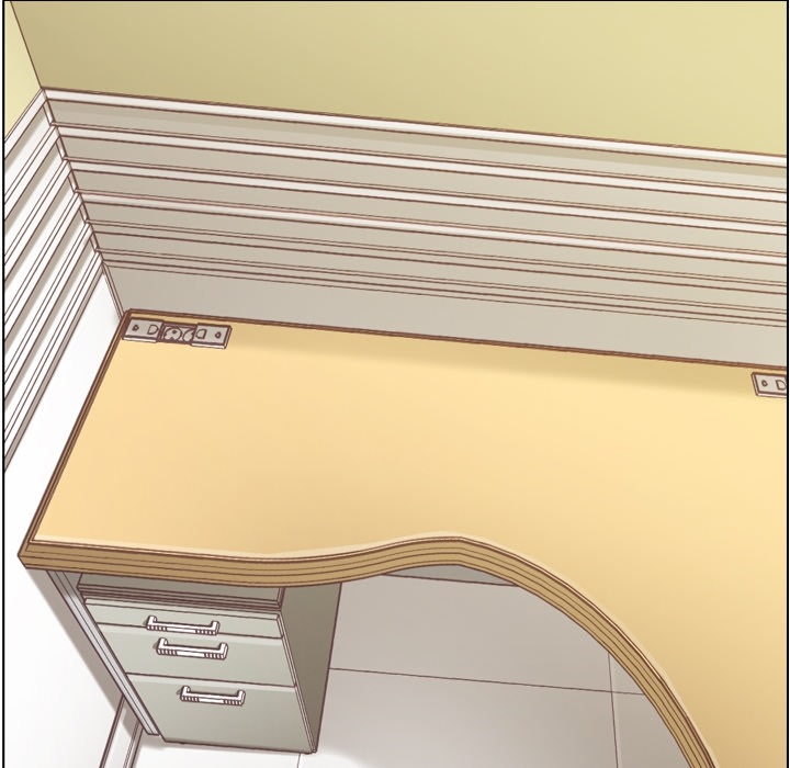 [Manhwa] Why is Director Zheng like this Love, big tits, OL#[48P]-14