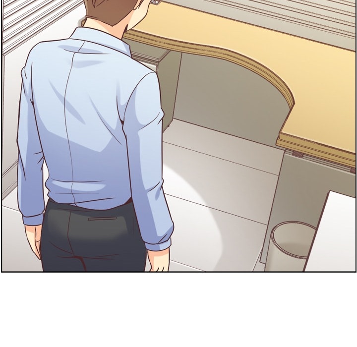 [Manhwa] Why is Director Zheng like this Love, big tits, OL#[48P]-16